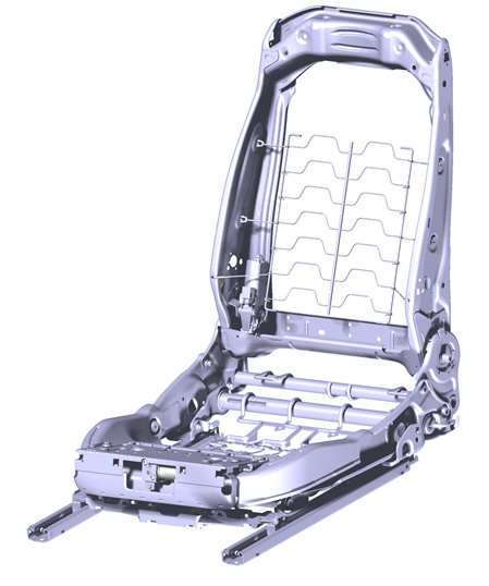 HLS1.0（自主研發(fā)）